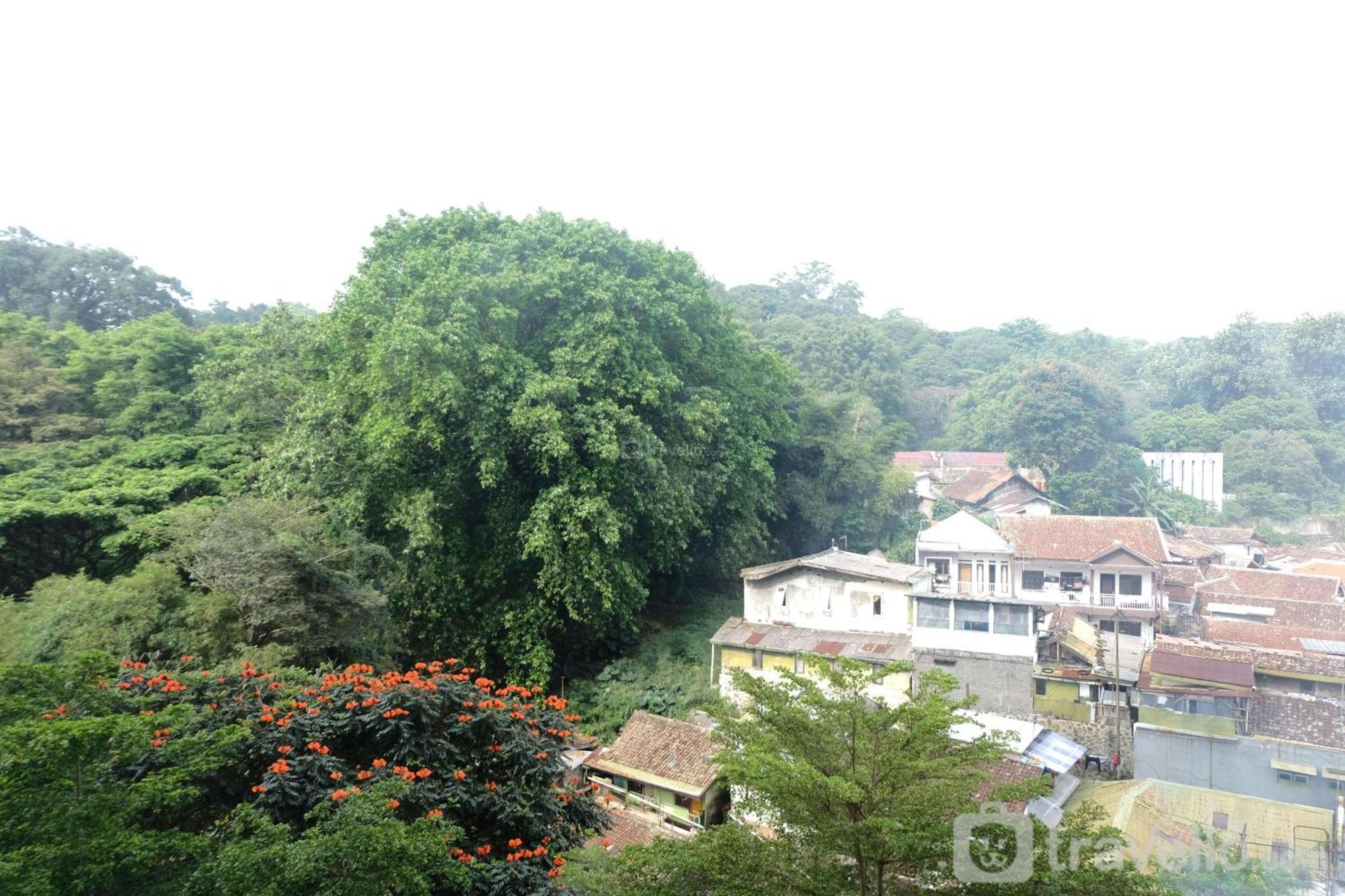 Apartemen Choice At Jarrdin Cihampelas By Travelio Bandung