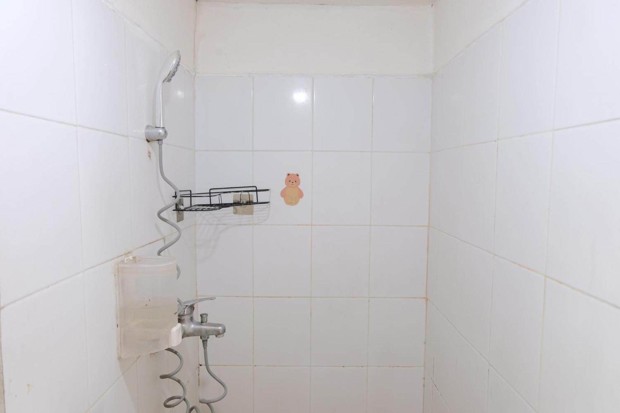 Choice At Jarrdin Cihampelas By Travelio Apartemen Bandung