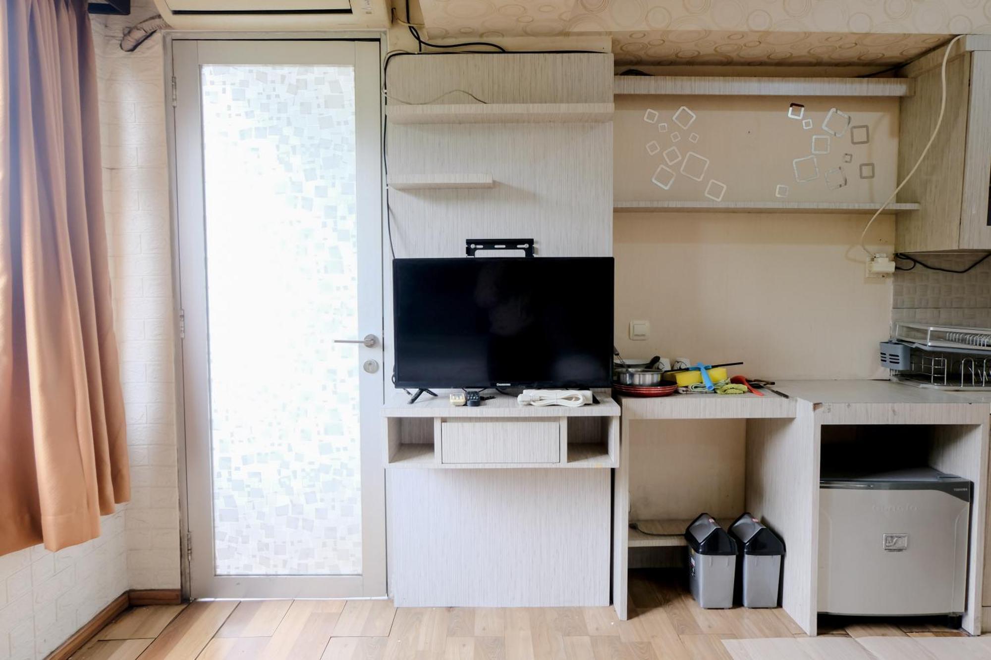 Apartemen Choice At Jarrdin Cihampelas By Travelio *